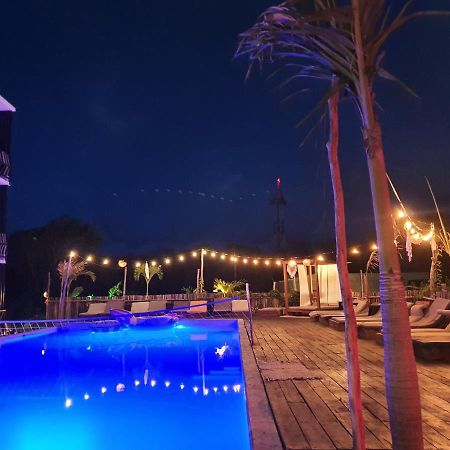Hotel Boutique Kan Ahau Con Alberca - Pet Friendly Махауаль Экстерьер фото
