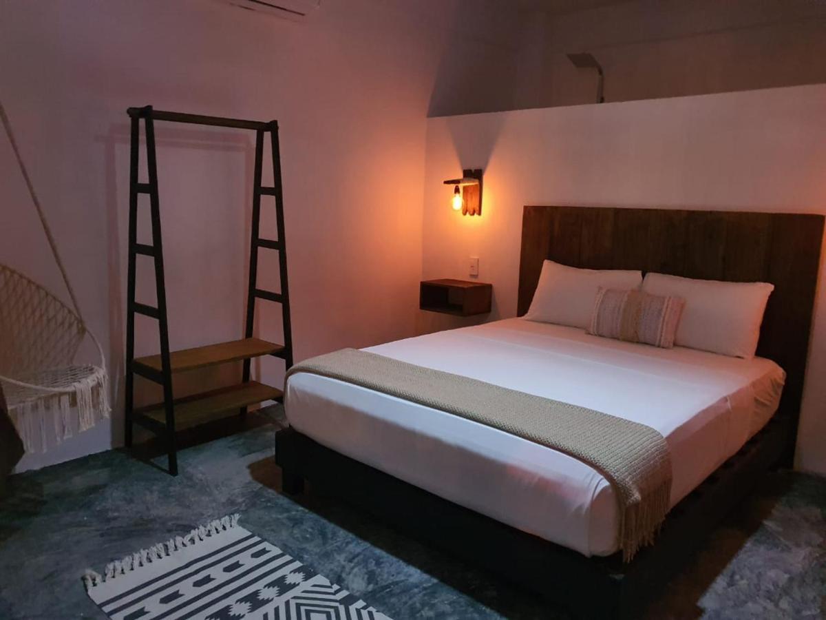 Hotel Boutique Kan Ahau Con Alberca - Pet Friendly Махауаль Экстерьер фото