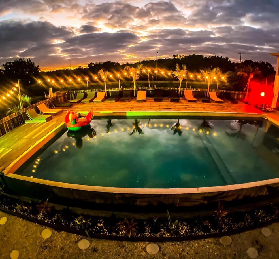 Hotel Boutique Kan Ahau Con Alberca - Pet Friendly Махауаль Экстерьер фото